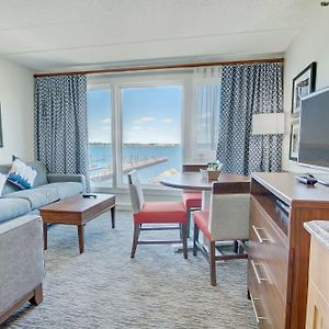 Superior One-Bedroom Room
